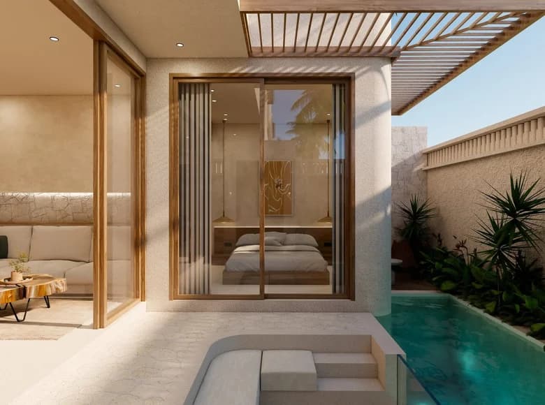 3 bedroom apartment 140 m² Ungasan, Indonesia — 10
