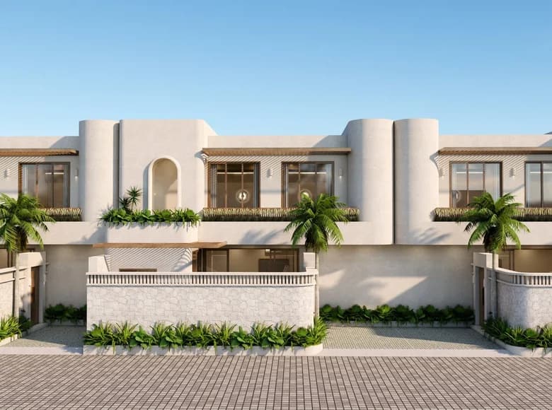 3 bedroom apartment 140 m² Ungasan, Indonesia — 5