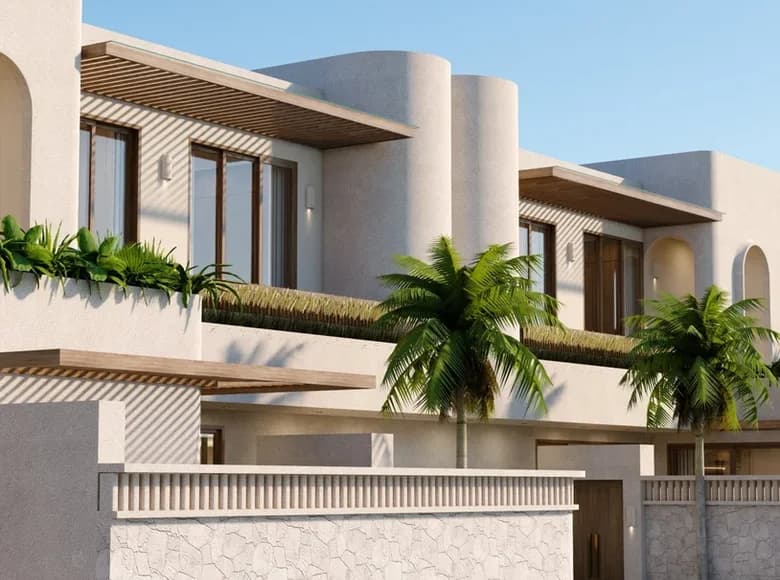 3 bedroom apartment 140 m² Ungasan, Indonesia — 2