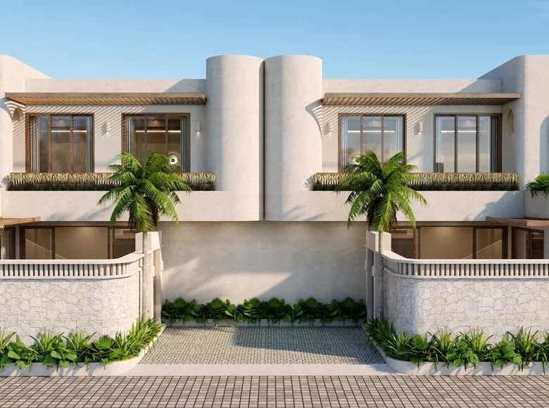 3 bedroom apartment 140 m² Ungasan, Indonesia — 6
