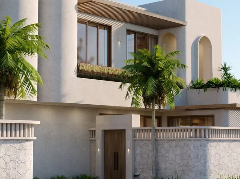 3 bedroom apartment 140 m² Ungasan, Indonesia