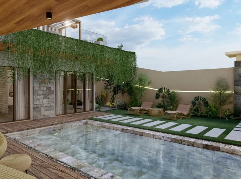5 bedroom apartment 351 m² Ungasan, Indonesia — 8