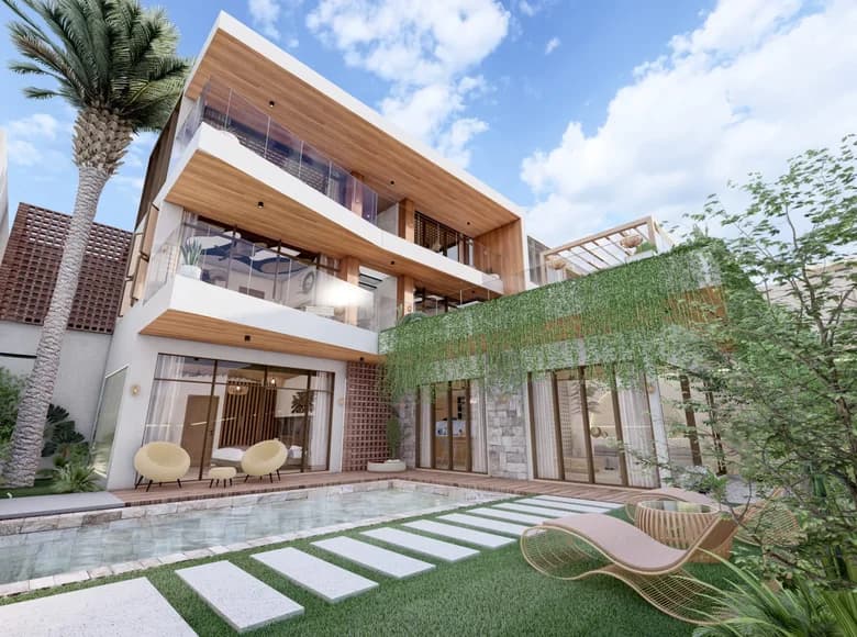 5 bedroom apartment 351 m² Ungasan, Indonesia — 7
