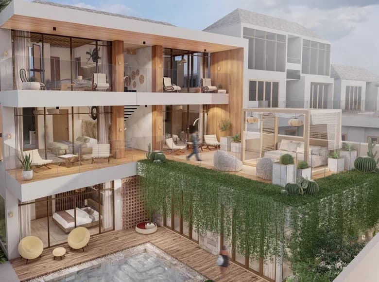 5 bedroom apartment 351 m² Ungasan, Indonesia — 10