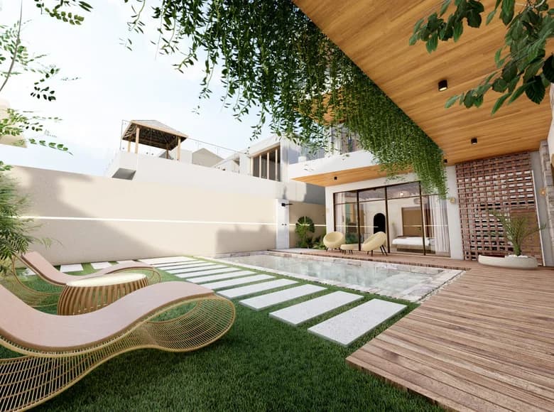 5 bedroom apartment 351 m² Ungasan, Indonesia — 9