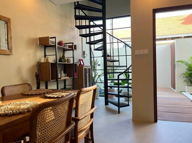 3 bedroom apartment 120 m² Tibubeneng, Indonesia — 7