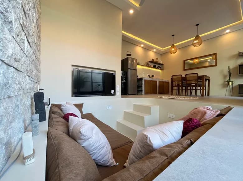3 bedroom apartment 120 m² Tibubeneng, Indonesia — 5