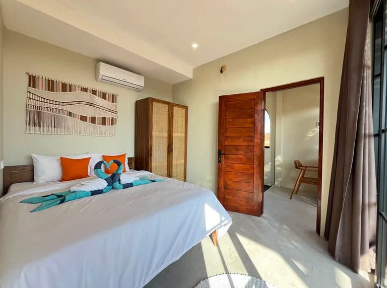 3 bedroom apartment 120 m² Tibubeneng, Indonesia — 10