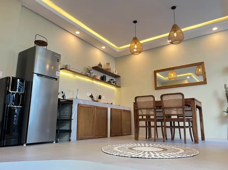 3 bedroom apartment 120 m² Tibubeneng, Indonesia — 9