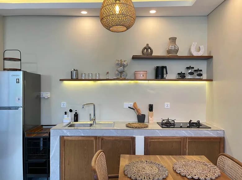 3 bedroom apartment 120 m² Tibubeneng, Indonesia — 8