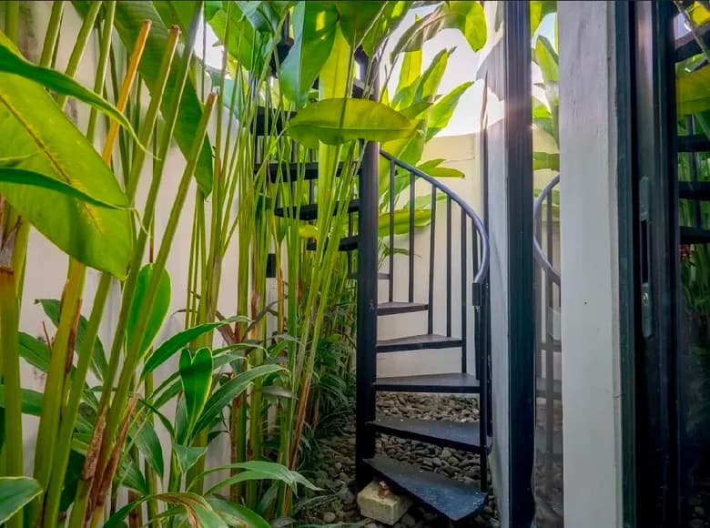 2 bedroom apartment 130 m² Kaba kaba, Indonesia — 7
