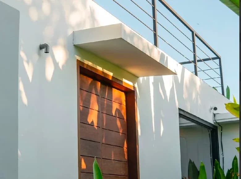 2 bedroom apartment 130 m² Kaba kaba, Indonesia — 4