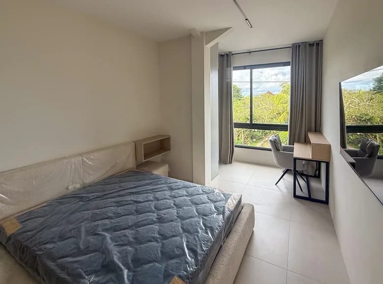 2 bedroom apartment 77 m² Ubud, Indonesia — 9