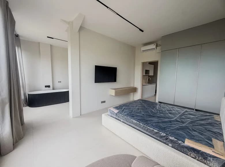 2 bedroom apartment 77 m² Ubud, Indonesia — 6