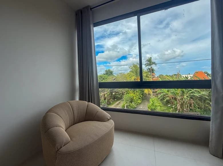 2 bedroom apartment 77 m² Ubud, Indonesia — 4