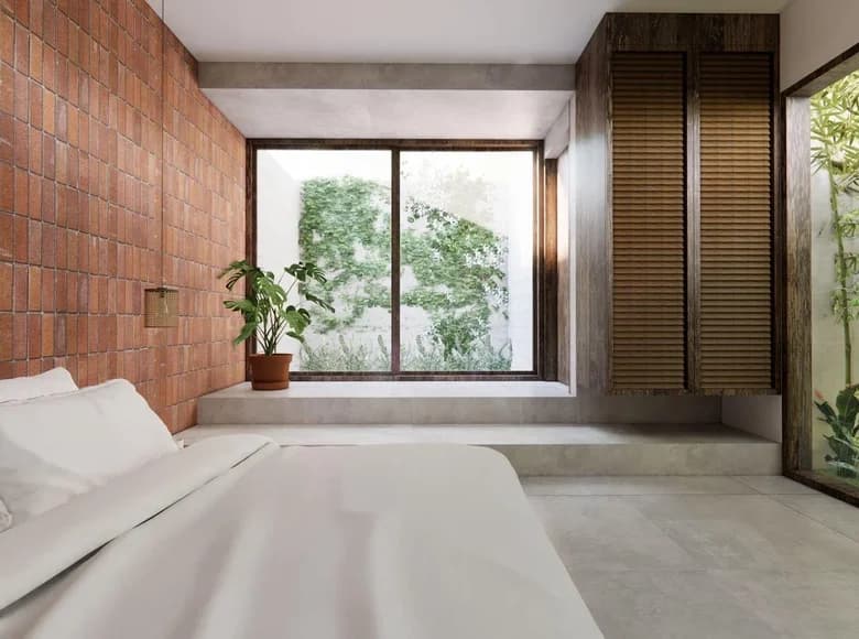 3 bedroom apartment 122 m² Cepaka, Indonesia — 9