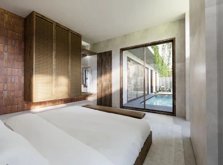 3 bedroom apartment 122 m² Cepaka, Indonesia — 5