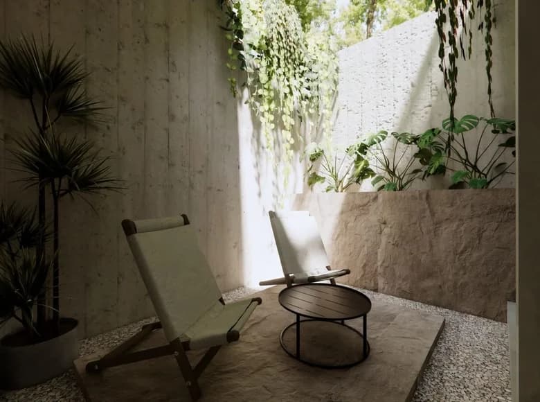 3 bedroom apartment 122 m² Cepaka, Indonesia — 7