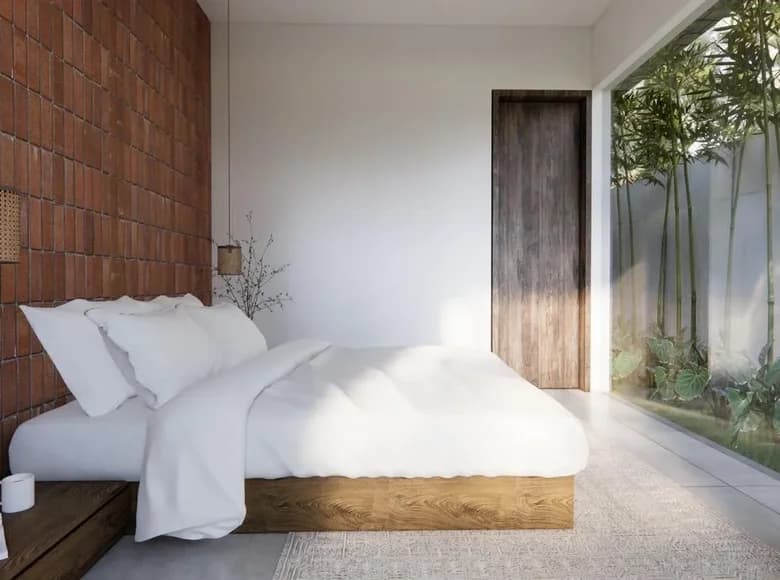 3 bedroom apartment 122 m² Cepaka, Indonesia — 4