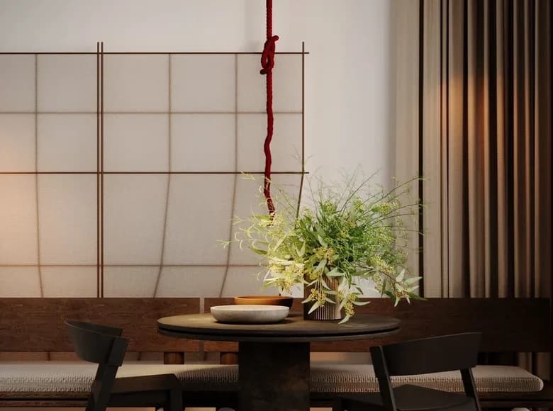 Apartment 40 m² Cemagi, Indonesia — 6