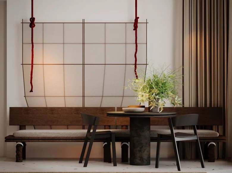 Apartment 40 m² Cemagi, Indonesia — 4