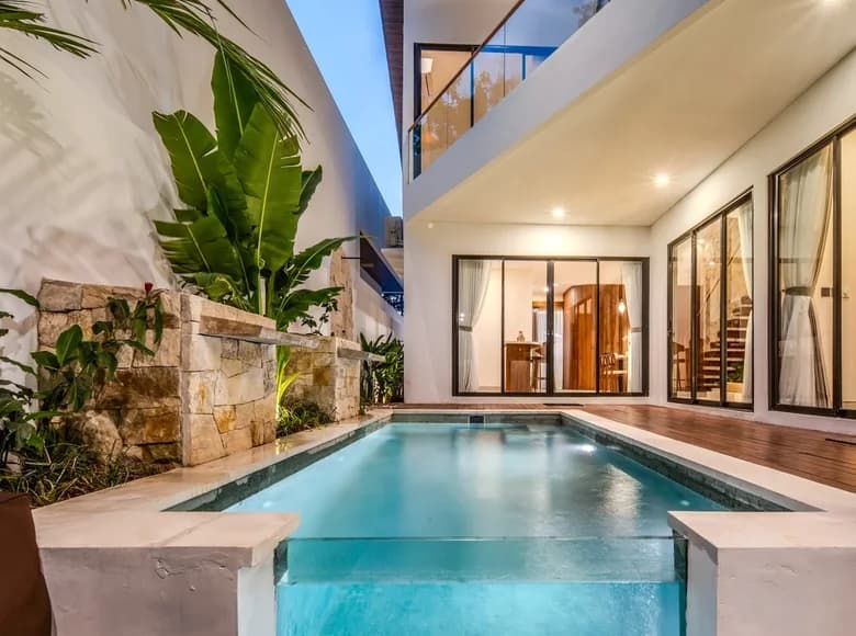 3 bedroom apartment 272 m² Kuta Selatan, Indonesia — 8