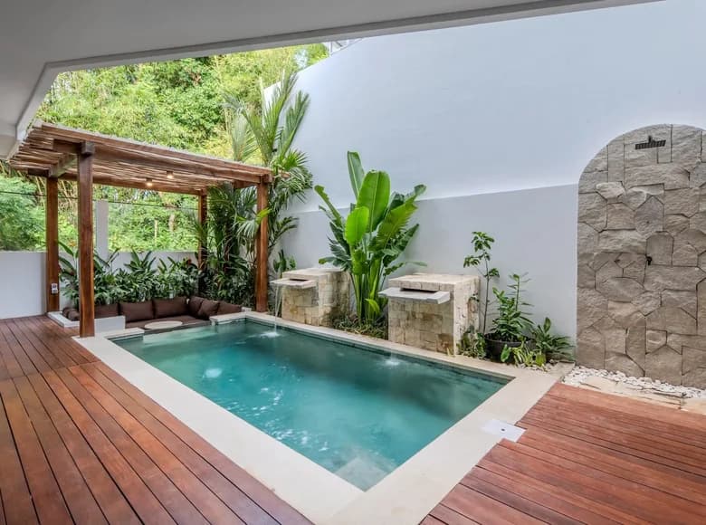 3 bedroom apartment 272 m² Kuta Selatan, Indonesia — 9