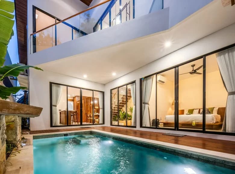 3 bedroom apartment 272 m² Kuta Selatan, Indonesia — 7