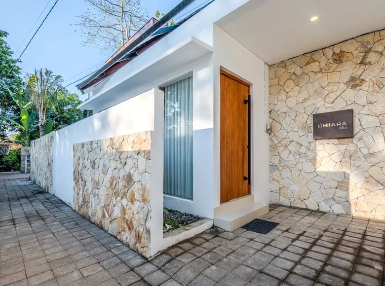 3 bedroom apartment 272 m² Kuta Selatan, Indonesia — 4