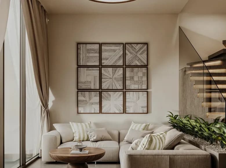 2 bedroom apartment 87 m² Penestanan, Indonesia — 3