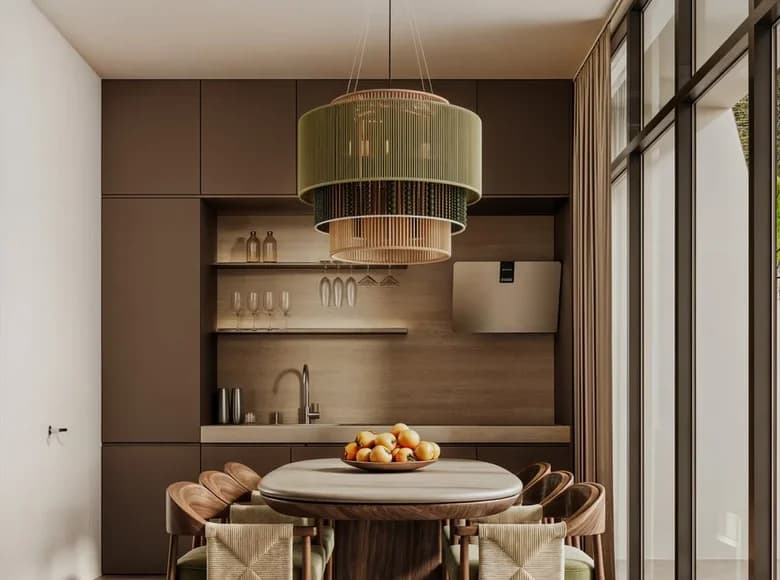 2 bedroom apartment 87 m² Penestanan, Indonesia — 7