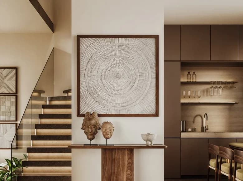 2 bedroom apartment 87 m² Penestanan, Indonesia — 6