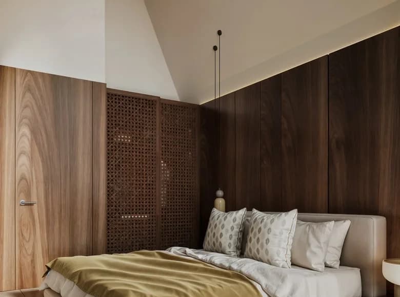 2 bedroom apartment 87 m² Penestanan, Indonesia — 9