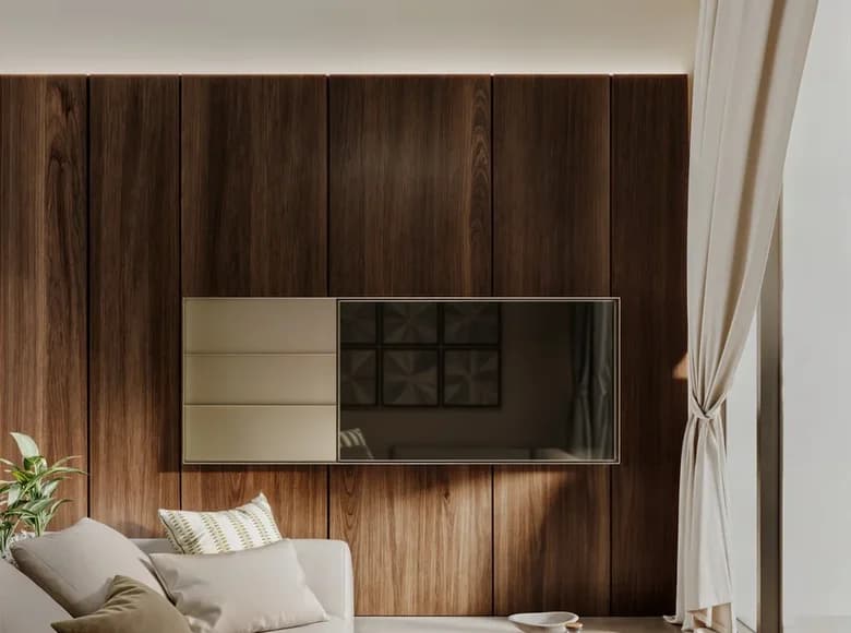 2 bedroom apartment 87 m² Penestanan, Indonesia — 5