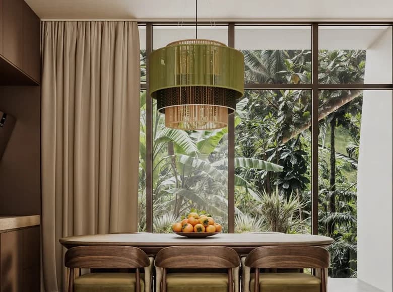 2 bedroom apartment 87 m² Penestanan, Indonesia — 8