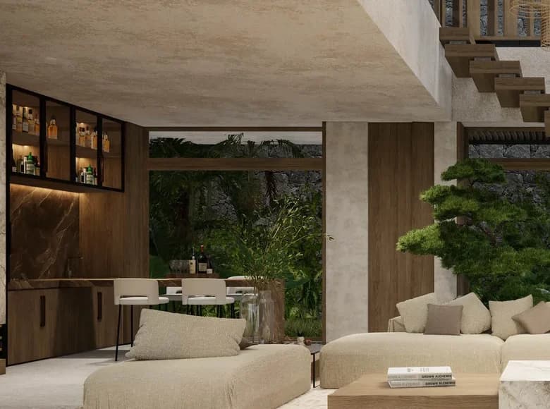 Apartment 6 bedrooms 925 m² Cepaka, Indonesia — 7