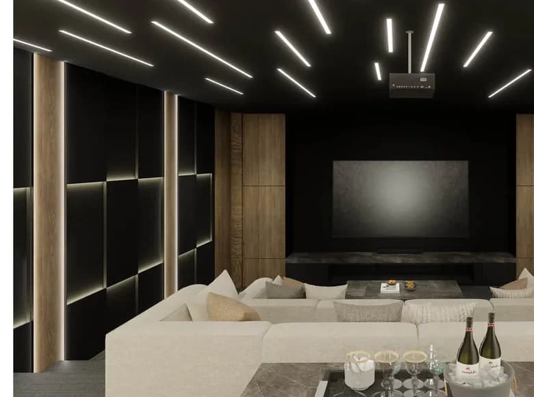 Apartment 6 bedrooms 925 m² Cepaka, Indonesia — 5