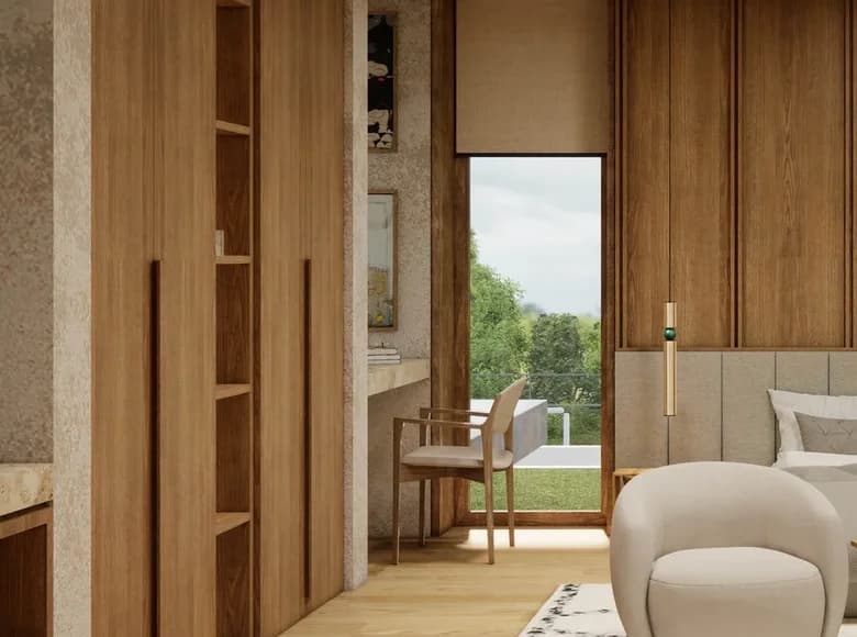 Apartment 6 bedrooms 925 m² Cepaka, Indonesia — 9