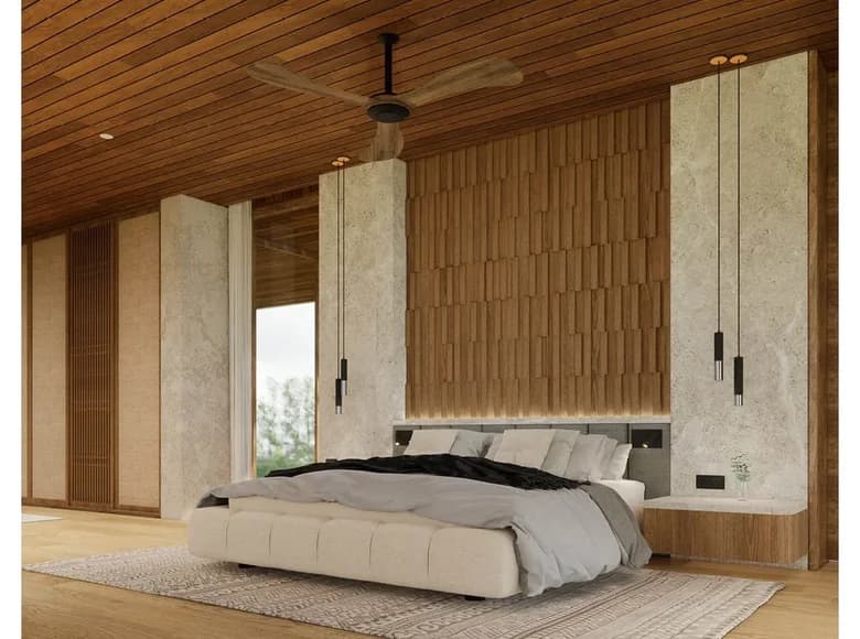Apartment 6 bedrooms 925 m² Cepaka, Indonesia — 8