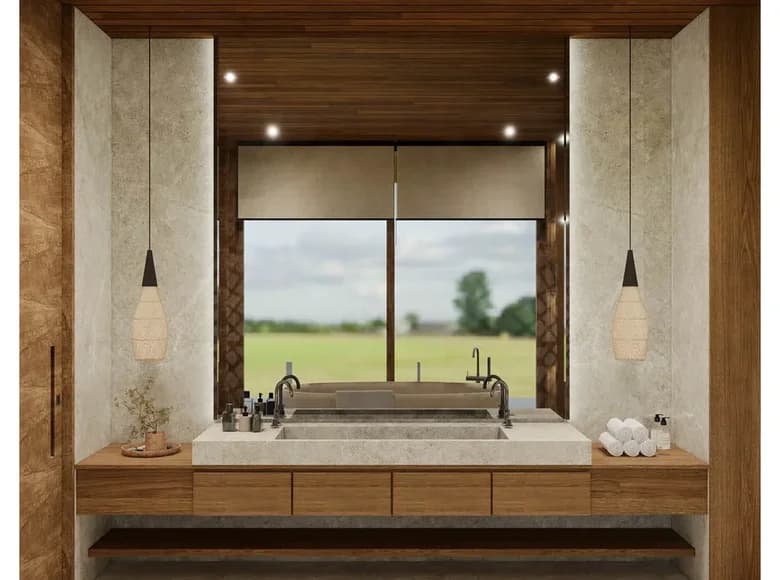 Apartment 6 bedrooms 925 m² Cepaka, Indonesia — 10