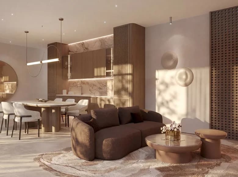 2 bedroom apartment 102 m² Kutuh, Indonesia — 5