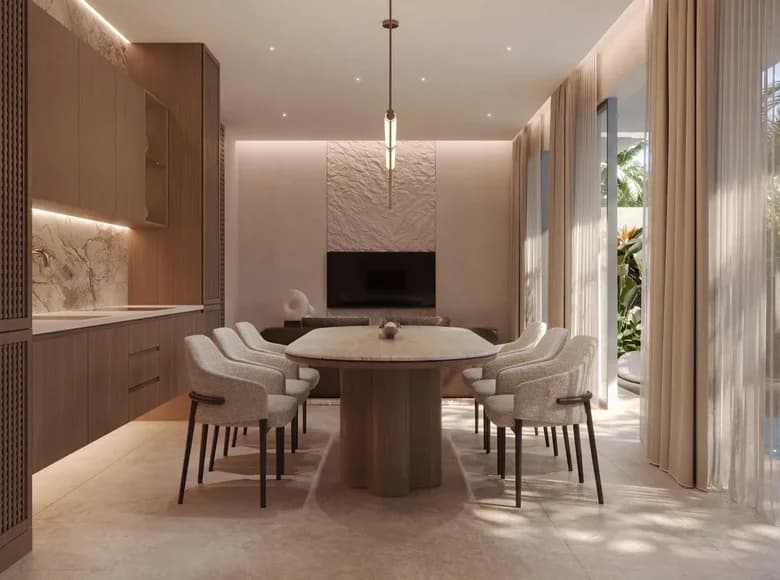 2 bedroom apartment 102 m² Kutuh, Indonesia — 3