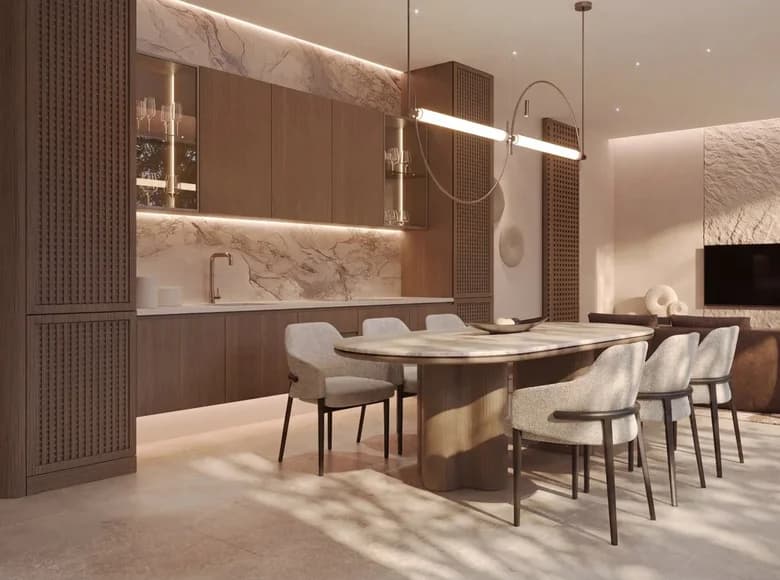2 bedroom apartment 102 m² Kutuh, Indonesia — 7