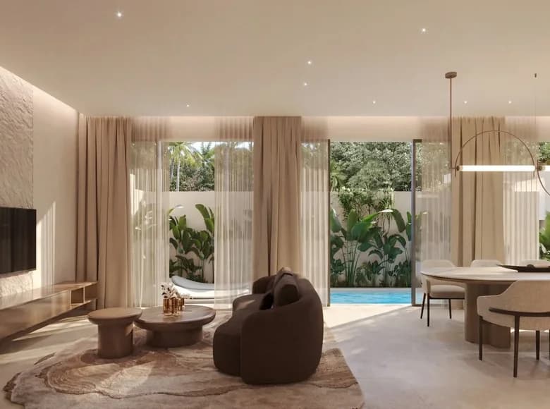 2 bedroom apartment 102 m² Kutuh, Indonesia — 4