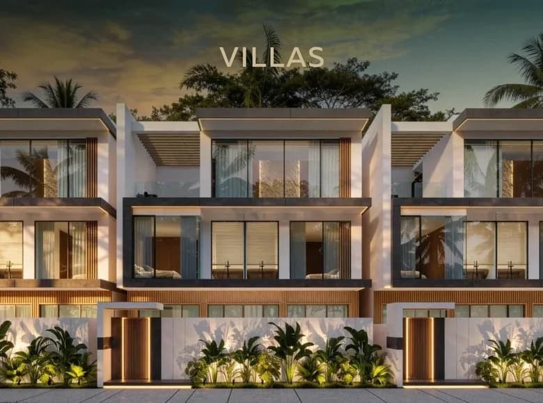 2 bedroom apartment 102 m² Kutuh, Indonesia