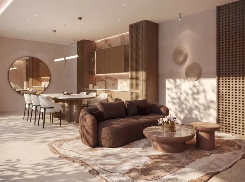 2 bedroom apartment 102 m² Kutuh, Indonesia — 6