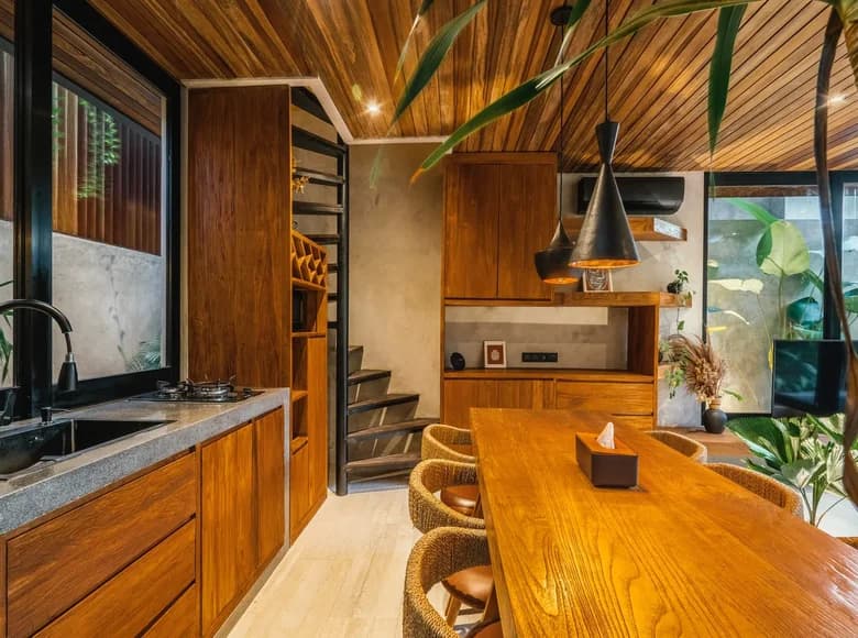 1 bedroom apartment 72 m² Pecatu, Indonesia — 8