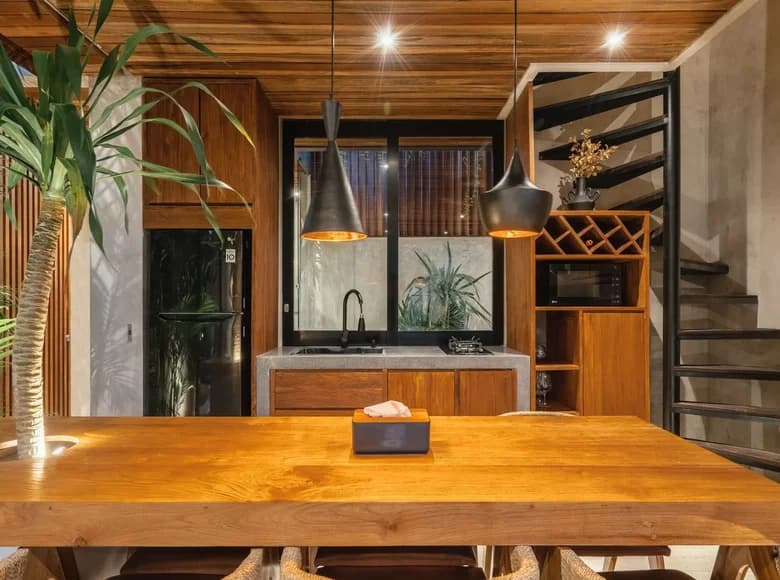 1 bedroom apartment 72 m² Pecatu, Indonesia — 7