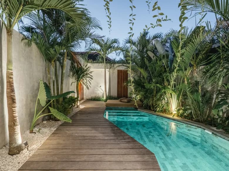 1 bedroom apartment 72 m² Pecatu, Indonesia — 3