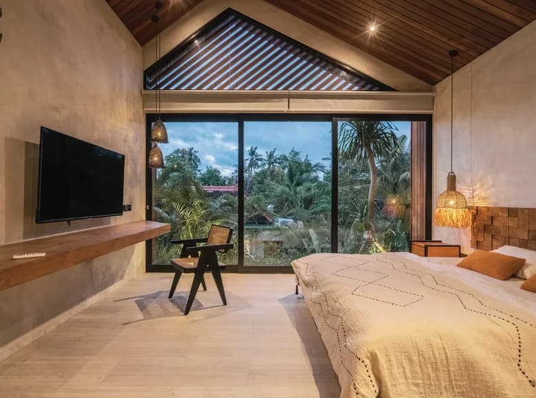 1 bedroom apartment 72 m² Pecatu, Indonesia — 9